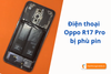 Thay Pin Oppo R17 Pro | Oppo R17 (BLP681)