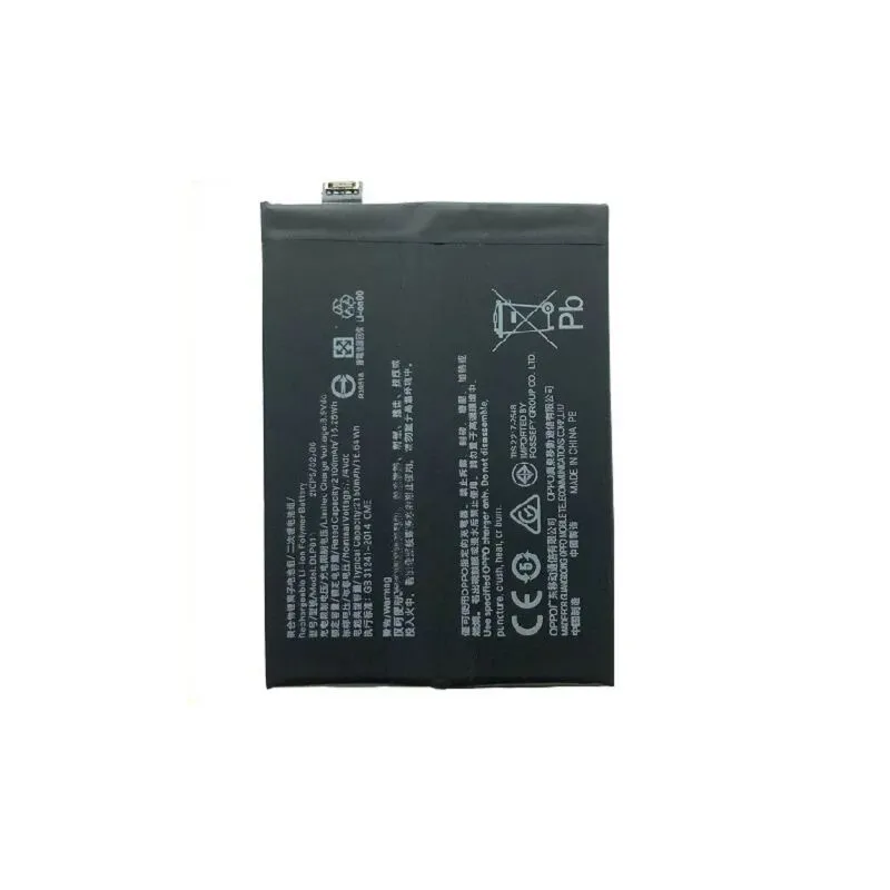 Thay Pin OPPO Reno11 5G (đã bao gồm công)