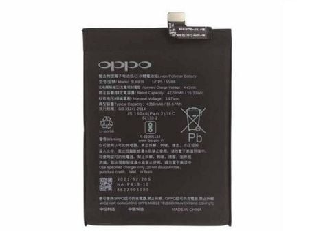 Thay Pin OPPO Reno12 Pro 5G