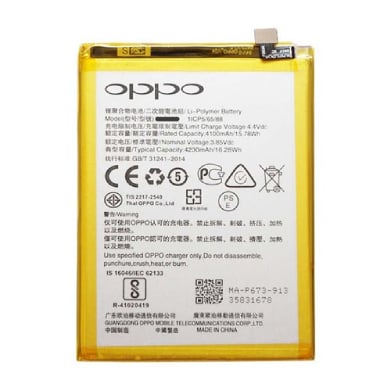 Thay Pin Oppo Reno5 (đã bao gồm công)