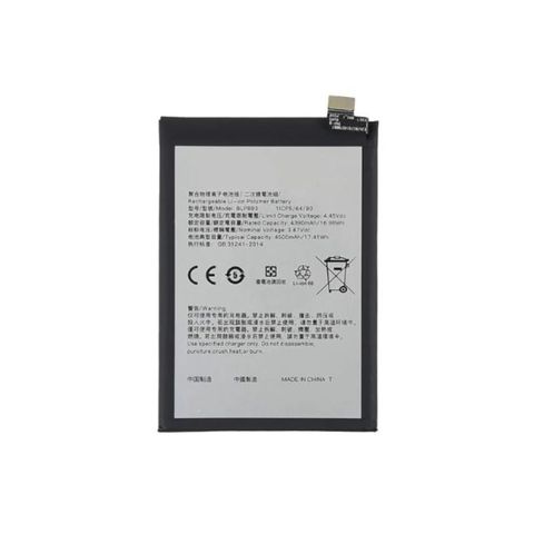 Thay Pin Oppo Reno7 5G (đã bao gồm công)