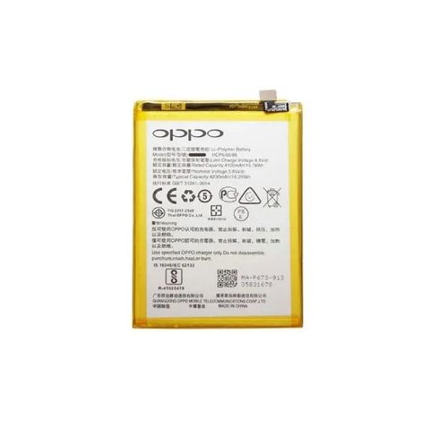 Thay Pin Oppo Reno8 5G (đã bao gồm công)