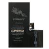 Thay pin Pisen iPhone 15 Pro Max