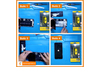 Thay Pin Pisen iPhone 6S Plus | iPhone 6S | iPhone 6 Plus | iPhone 6
