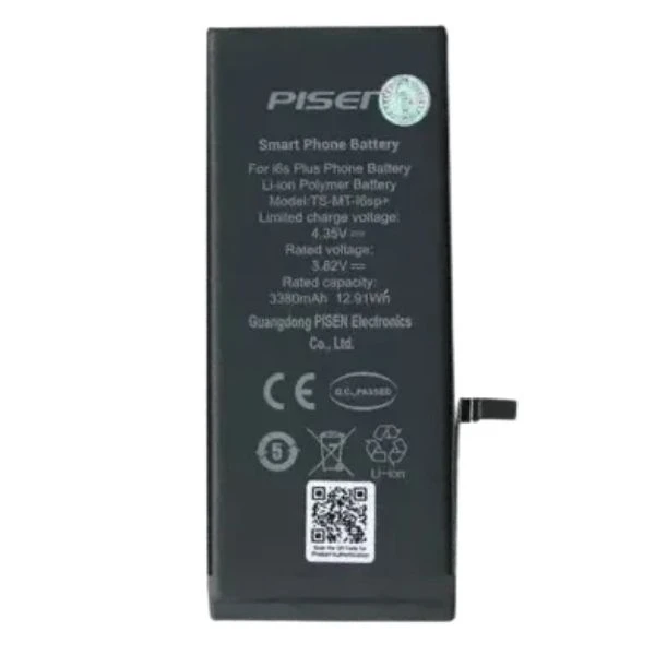Thay Pin Pisen iPhone 6S Plus | iPhone 6S | iPhone 6 Plus | iPhone 6