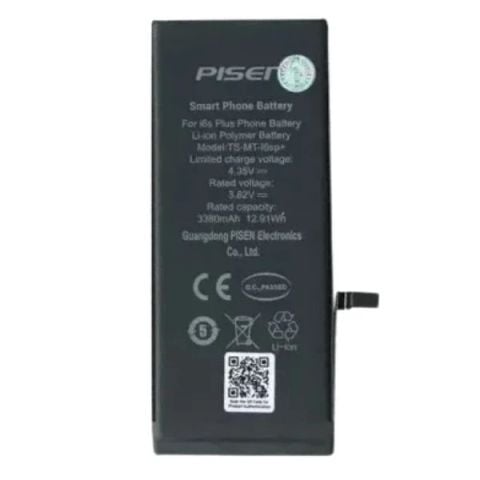 Thay Pin Pisen iPhone 6S Plus | iPhone 6S | iPhone 6 Plus | iPhone 6