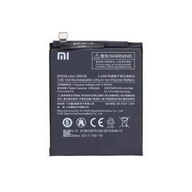 Thay Pin Poco F3 (đã bao gồm công)