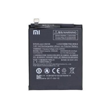Thay Pin Poco F3 (đã bao gồm công)