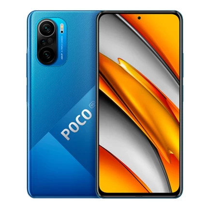 Ảnh minh họa Thay pin Poco F3 Pro (BM4Y) 1