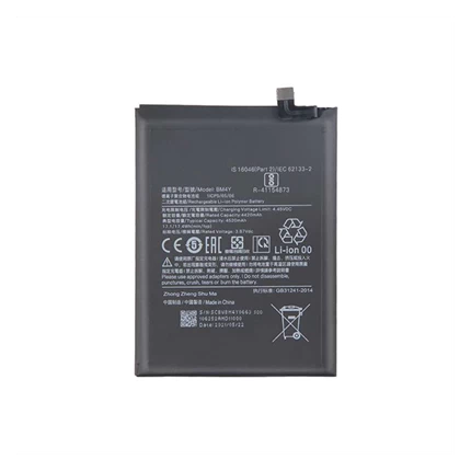 Thay pin Poco F3 Pro (BM4Y)