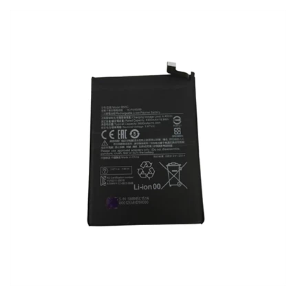 Thay pin Poco M4 Pro (BN5C)