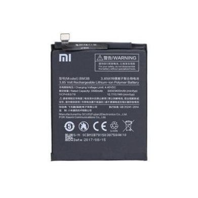 Thay Pin Poco X3 Pro (đã bao gồm công)