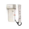 Thay Pin Quạt Cầm Tay JisuLife Ultra 2