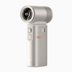  Thay Pin Quạt Cầm Tay JisuLife Ultra 2 