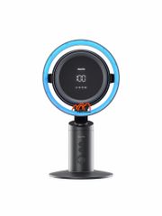  Thay pin quạt Jisulife Pro 3 