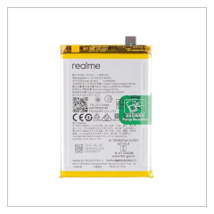  Thay pin Realme 9i 