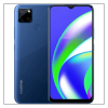 Thay pin Realme C12