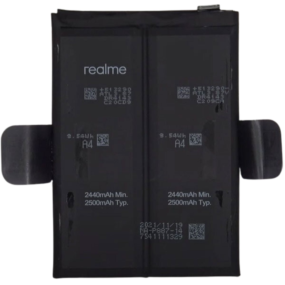 Thay Pin Realme GT (đã bao gồm công)