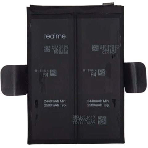 Thay Pin Realme GT (đã bao gồm công)