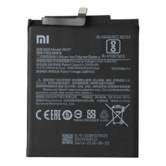  Thay pin Redmi 6 / Redmi 6A (BN37) 