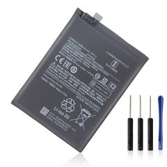  Thay Pin Redmi K50/K50 Pro (đã tính công) 