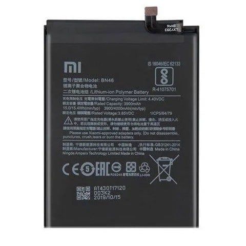 Thay Pin Redmi K60/K60 Pro (đã tính công)