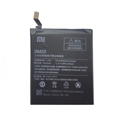 Thay Pin Redmi Note 10 (đã bao gồm công)