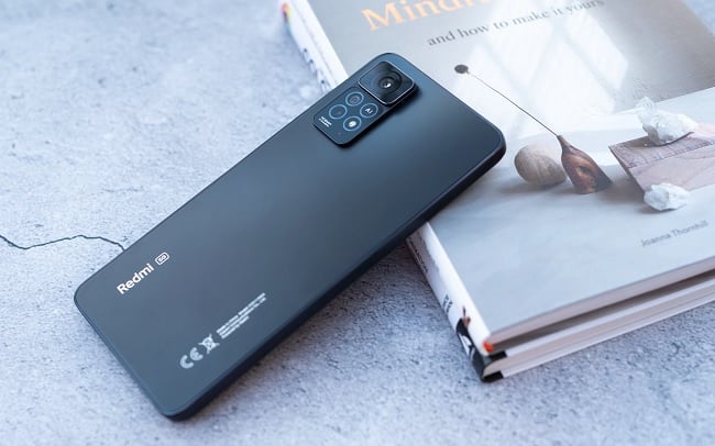 Thay Pin Redmi Note 11 5G/11 Pro 5G/11 Pro+ 5G (đã bao gồm công)
