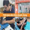 Thay pin REXON iPhone 12 | 12 Pro | 12 Pro Max