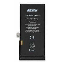  Thay pin REXON iPhone 12 | 12 Pro | 12 Pro Max 