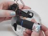 Thay pin robot camera Enabot EBO SE