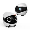 Thay pin robot camera Enabot EBO SE