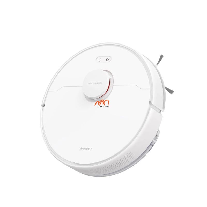 Ảnh minh họa Thay pin robot hút bụi Dreame F9 Pro 2