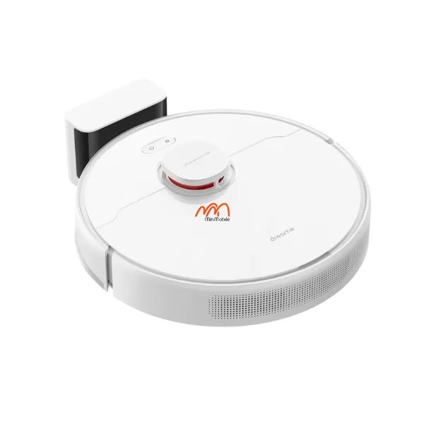 Ảnh minh họa Thay pin robot hút bụi Dreame F9 Pro 3