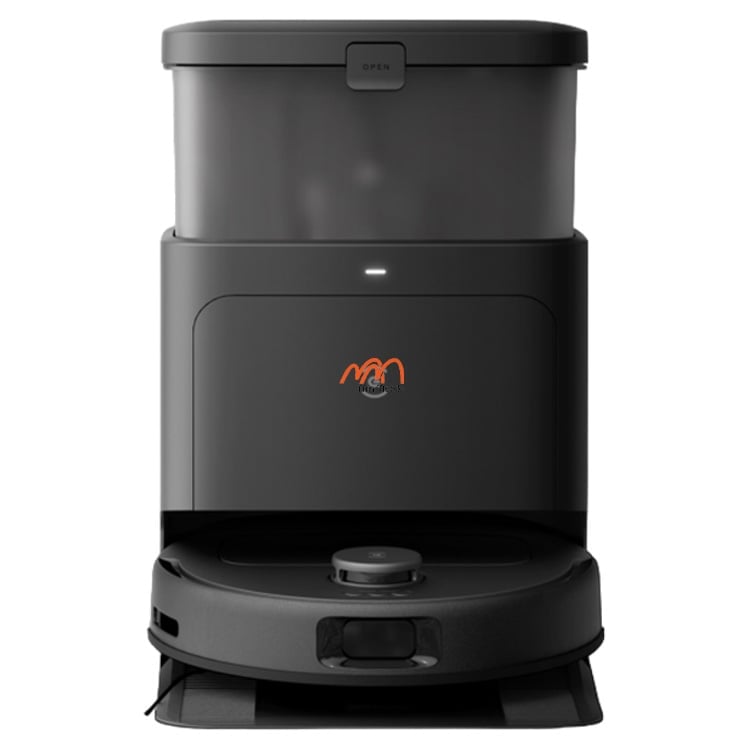 Ảnh minh họa Thay Pin Robot Hút Bụi Ecovacs Deebot N30 Pro Omni 2