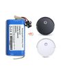 Thay Pin Robot Hút Bụi Ecovacs Deebot U2 Pro