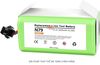 Thay Pin Robot Hút Bụi Eufy 11S - T2108