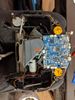 Thay Pin Robot Hút Bụi Eufy 11S - T2108