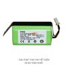 Thay Pin Robot Hút Bụi Eufy 11S - T2108