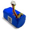 Thay pin robot hút bụi Hitachi RV-X15N