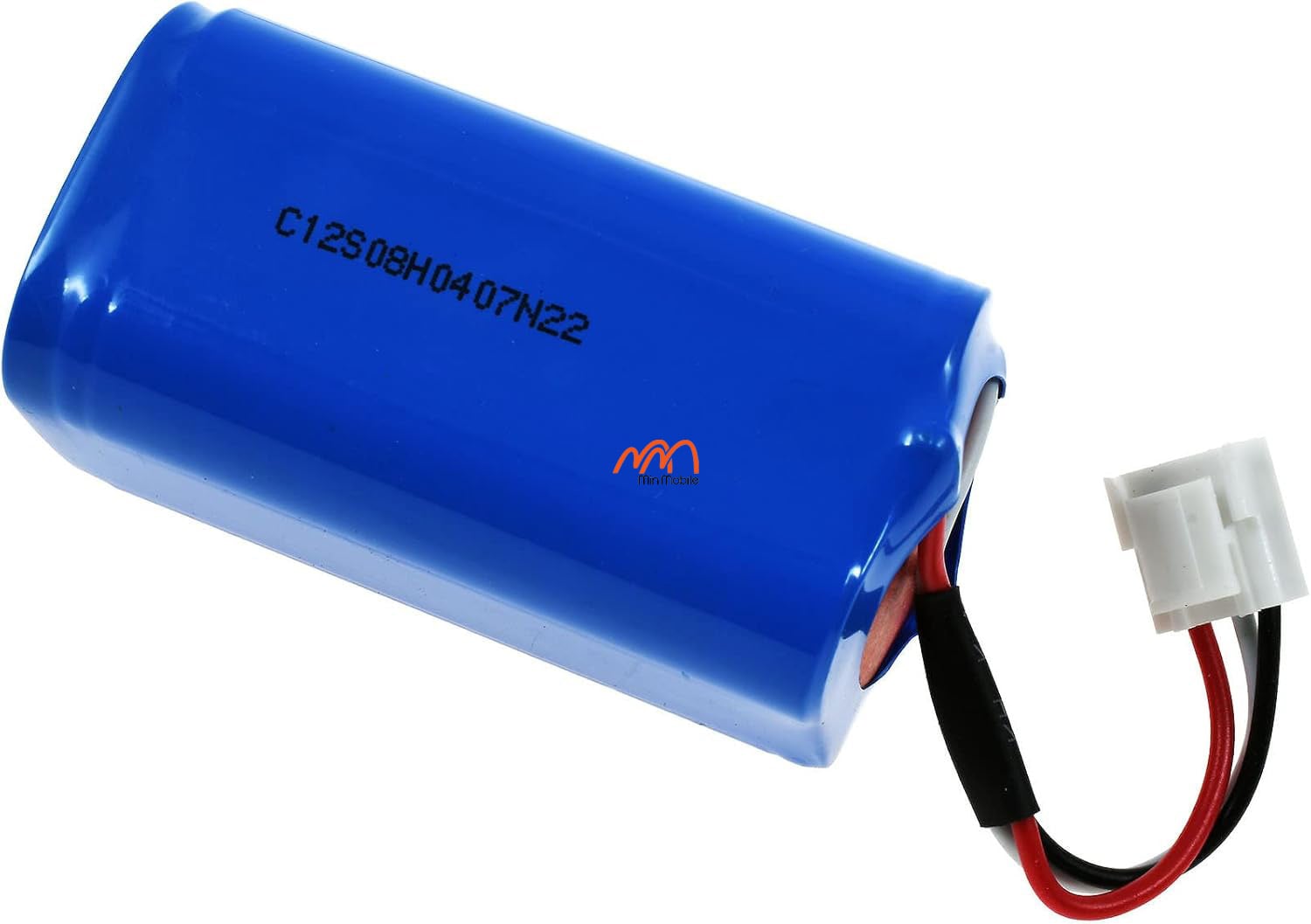 Ảnh minh họa Thay Pin Robot hút bụi lau nhà Philips XU6500/82 1