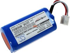  Thay Pin Robot hút bụi lau nhà Philips XU6500/82 