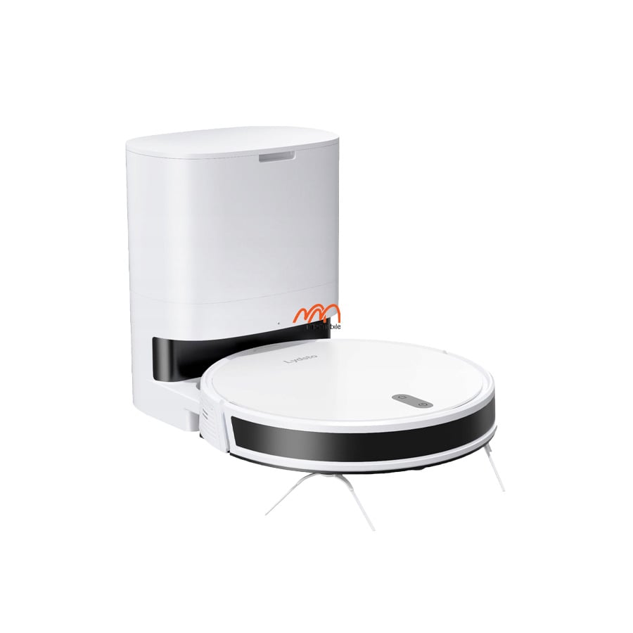 Ảnh minh họa Thay pin robot hút bụi Lydsto G1 / G2 / G4 3