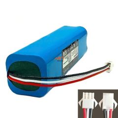  Thay pin robot hút bụi Lydsto G1 / G2 / G4 