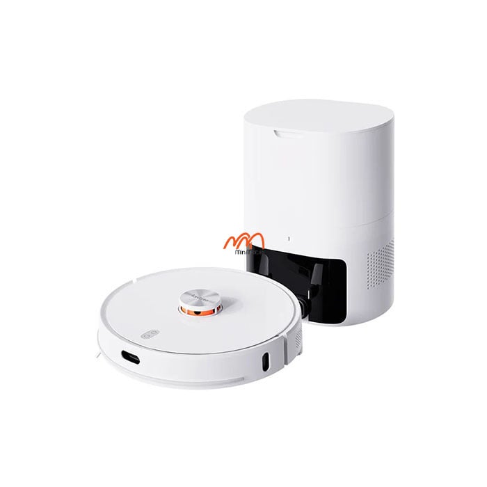 Ảnh minh họa Thay pin robot hút bụi Lydsto R1 Pro 2