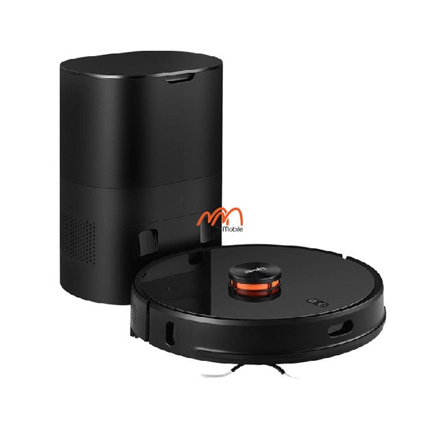 Ảnh minh họa Thay pin robot hút bụi Lydsto R1 Pro 3