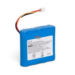  Thay Pin Robot Hút Bụi Moneual Rydis MR7700 