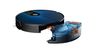 Thay pin robot hút bụi Shimono X6S