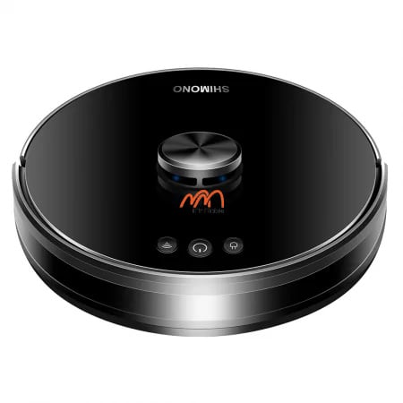 Ảnh minh họa Thay pin robot hút bụi Shimono XR530 2