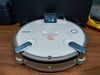 Thay Pin Robot Hút Bụi Toshiba VC-RVS2